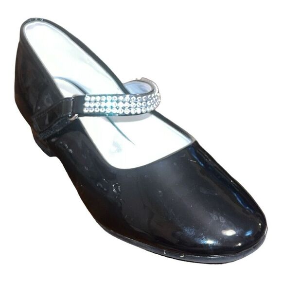 Stelle sz 1 low  heel Mary Jane - Picture 2 of 6